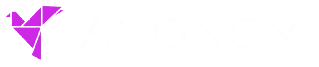 Anonomi
