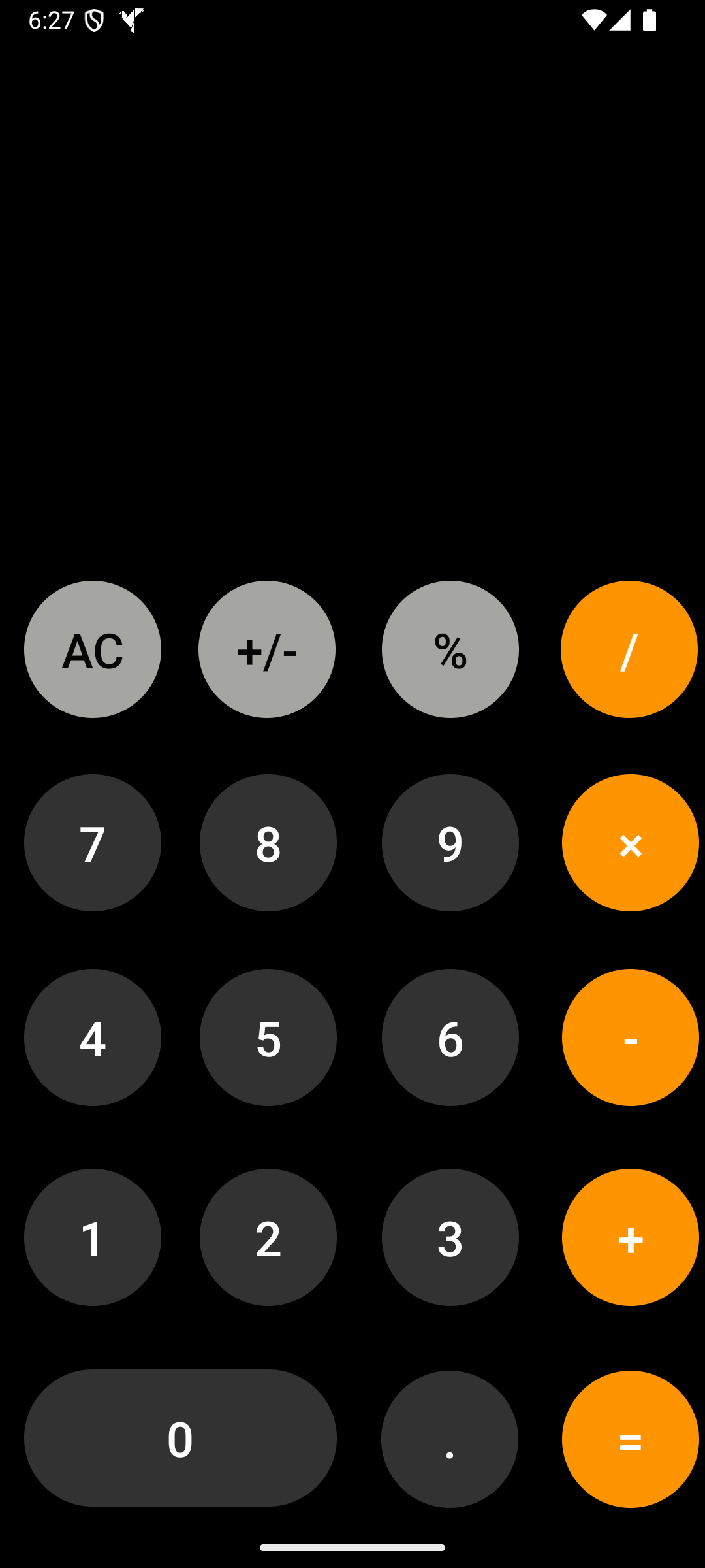 Anonomi Stealth Mode